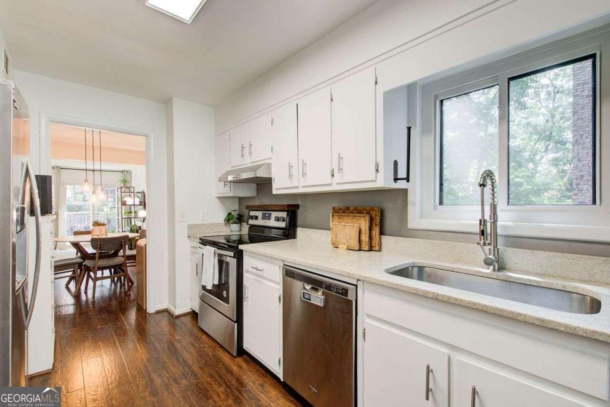 3723 Stonewall Circle Atlanta - 9