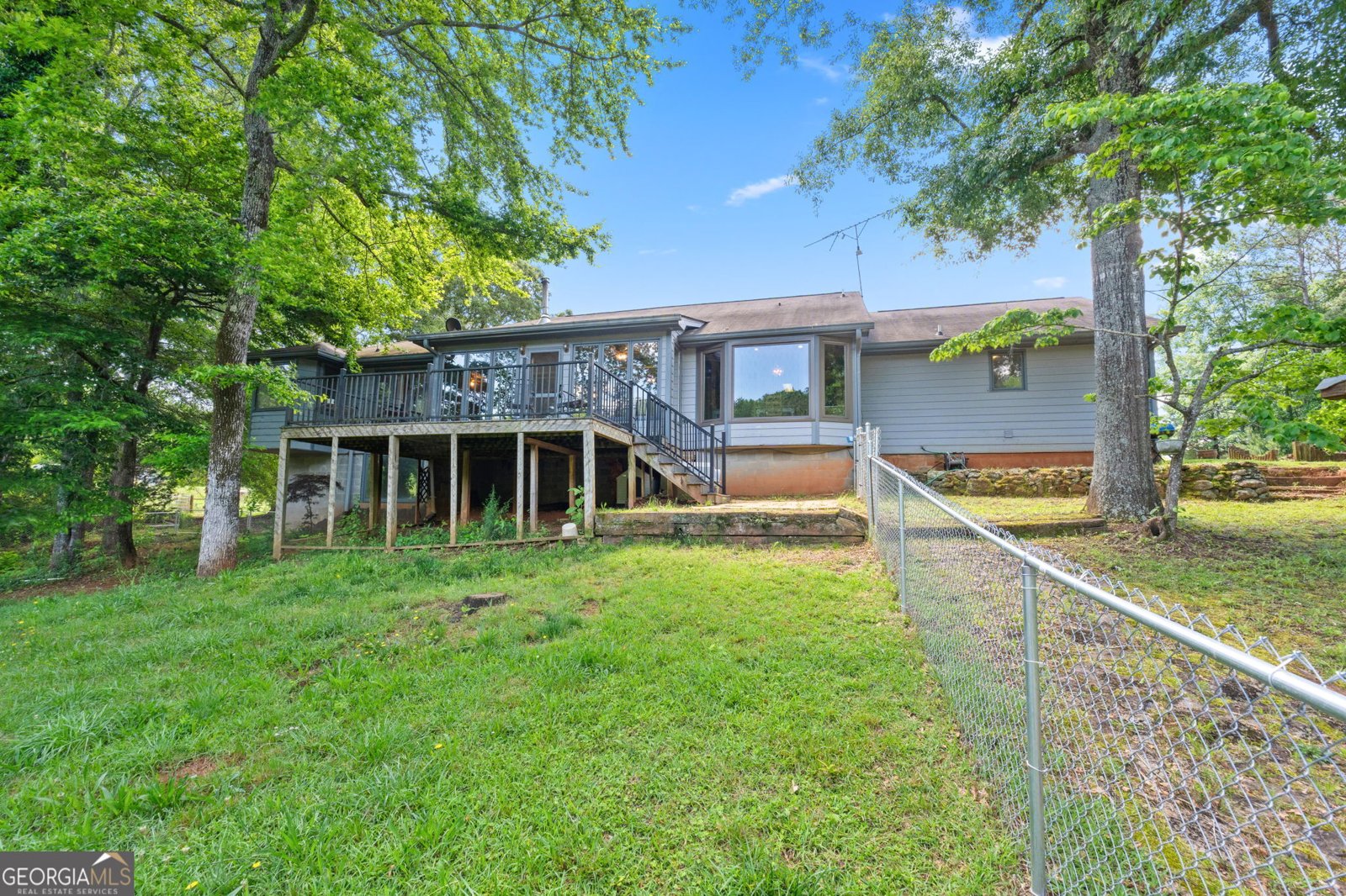 600 Rock Quarry Road Yatesville - 10