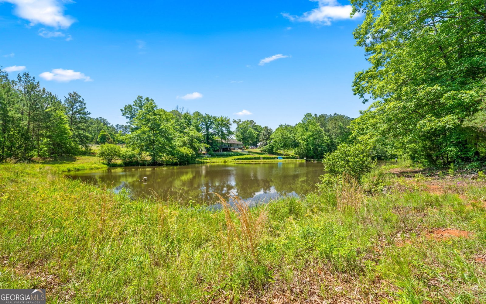 600 Rock Quarry Road Yatesville - 16