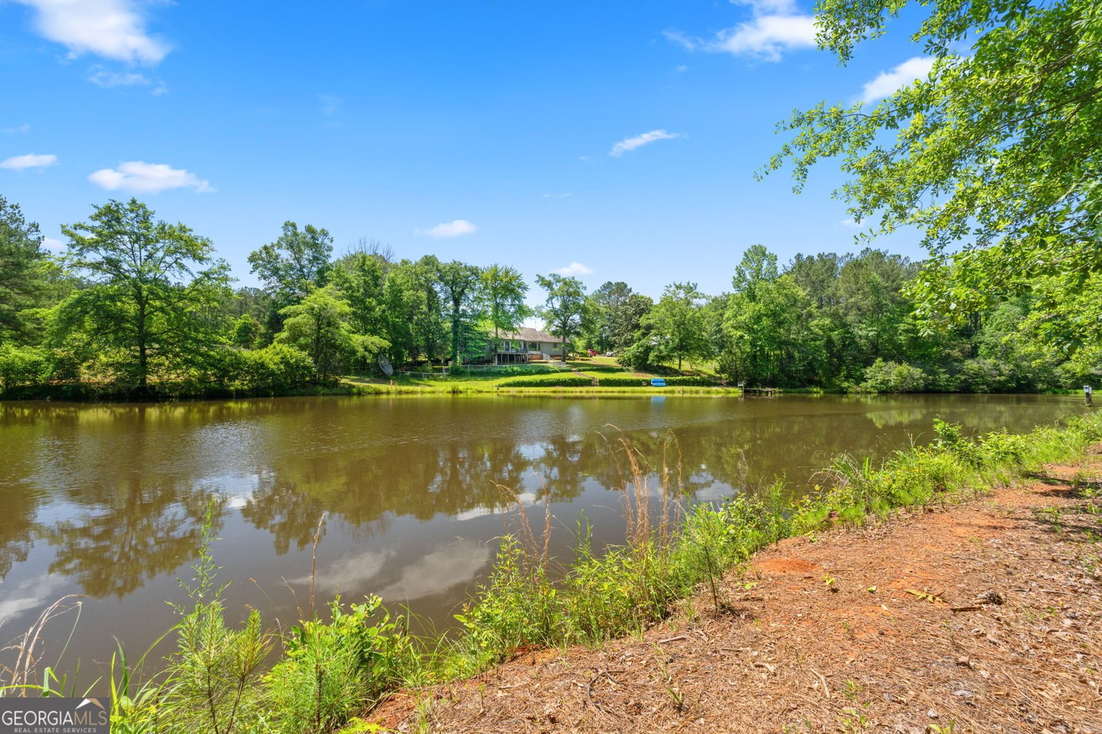 600 Rock Quarry Road Yatesville - 17