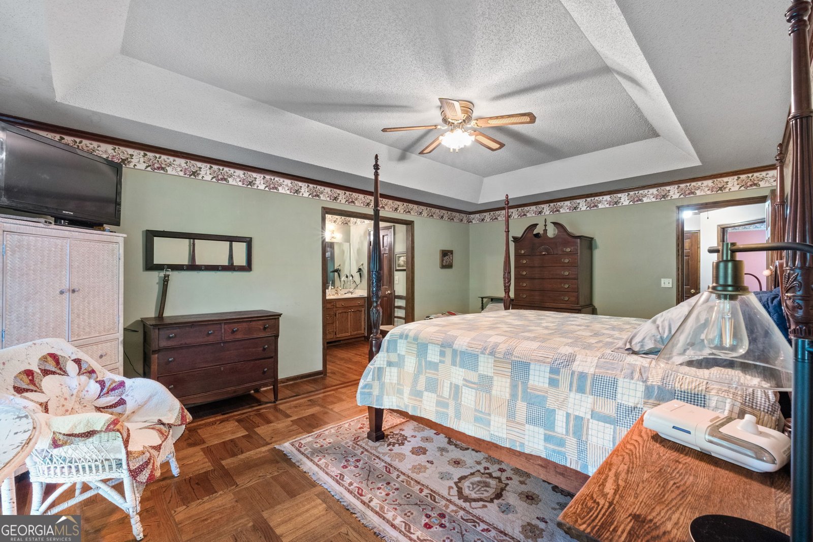 600 Rock Quarry Road Yatesville - 28
