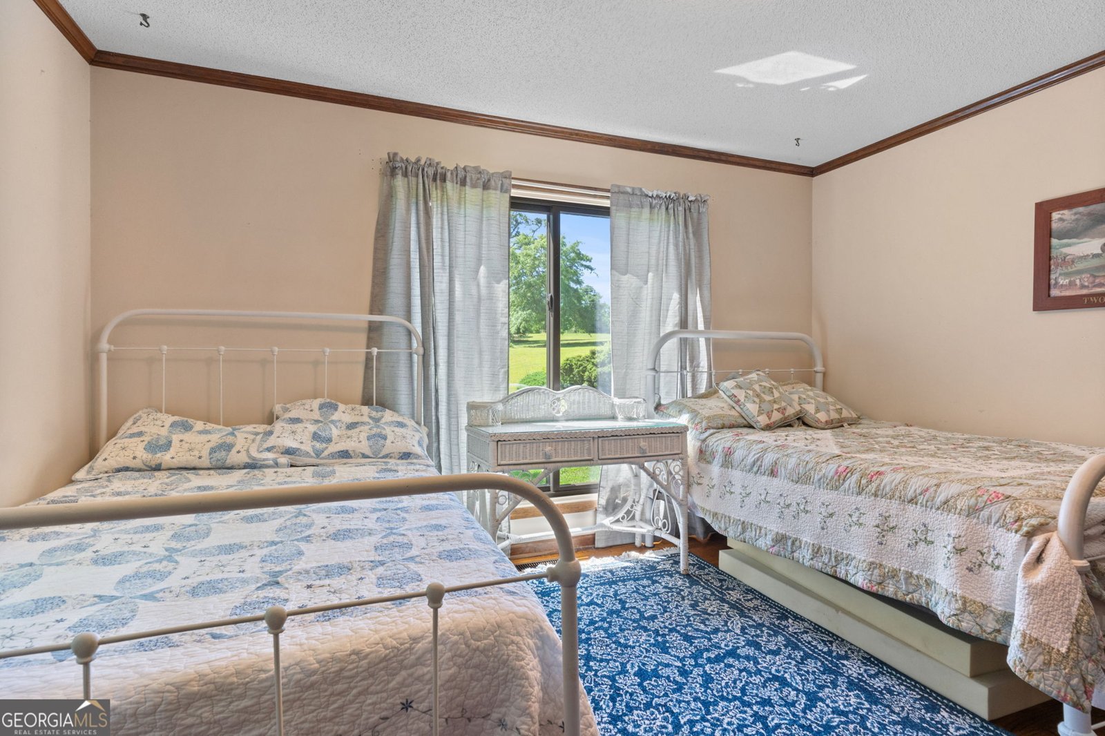 600 Rock Quarry Road Yatesville - 35