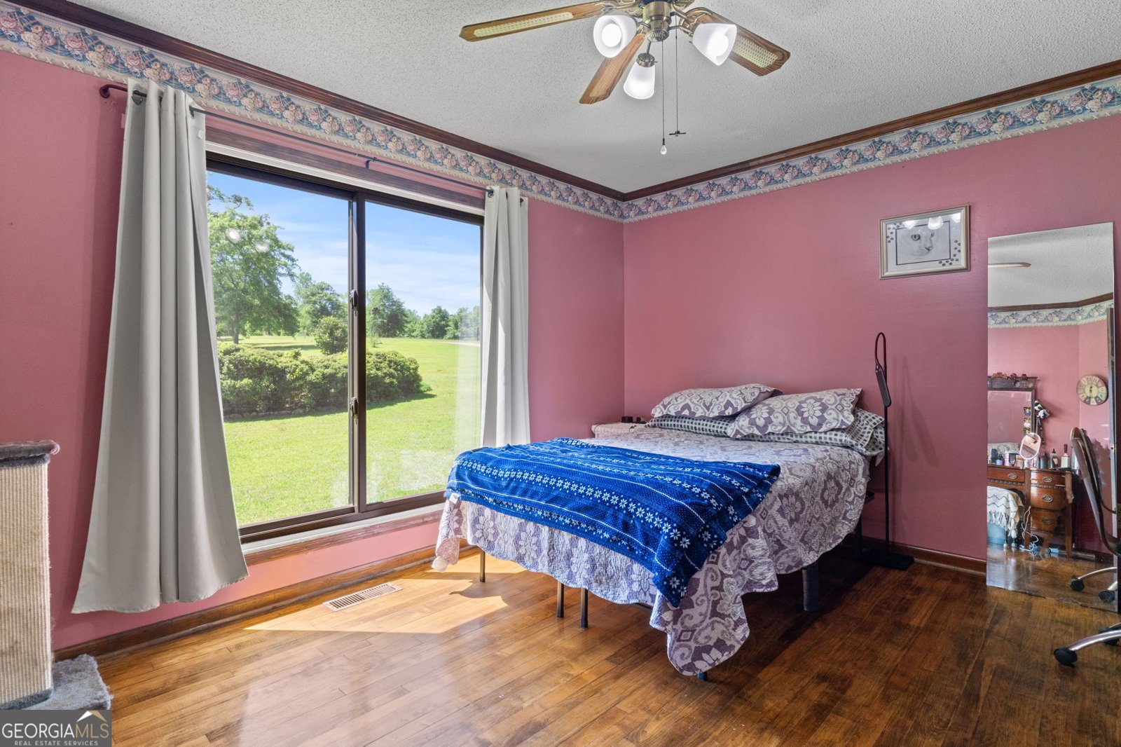 600 Rock Quarry Road Yatesville - 36