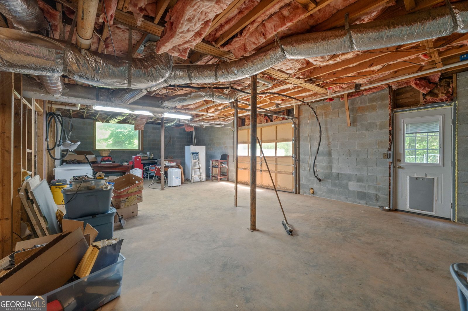 600 Rock Quarry Road Yatesville - 5