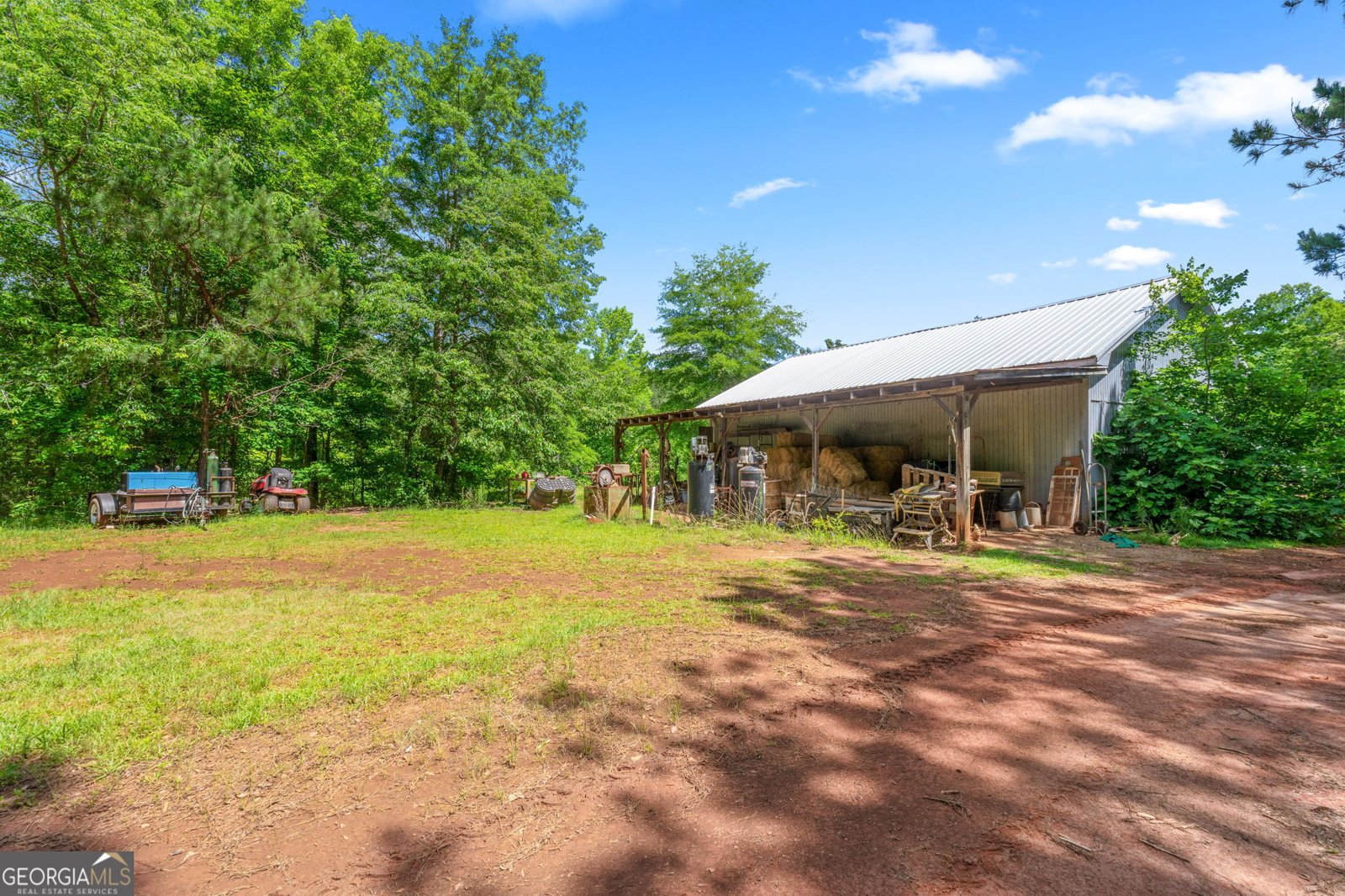 600 Rock Quarry Road Yatesville - 51