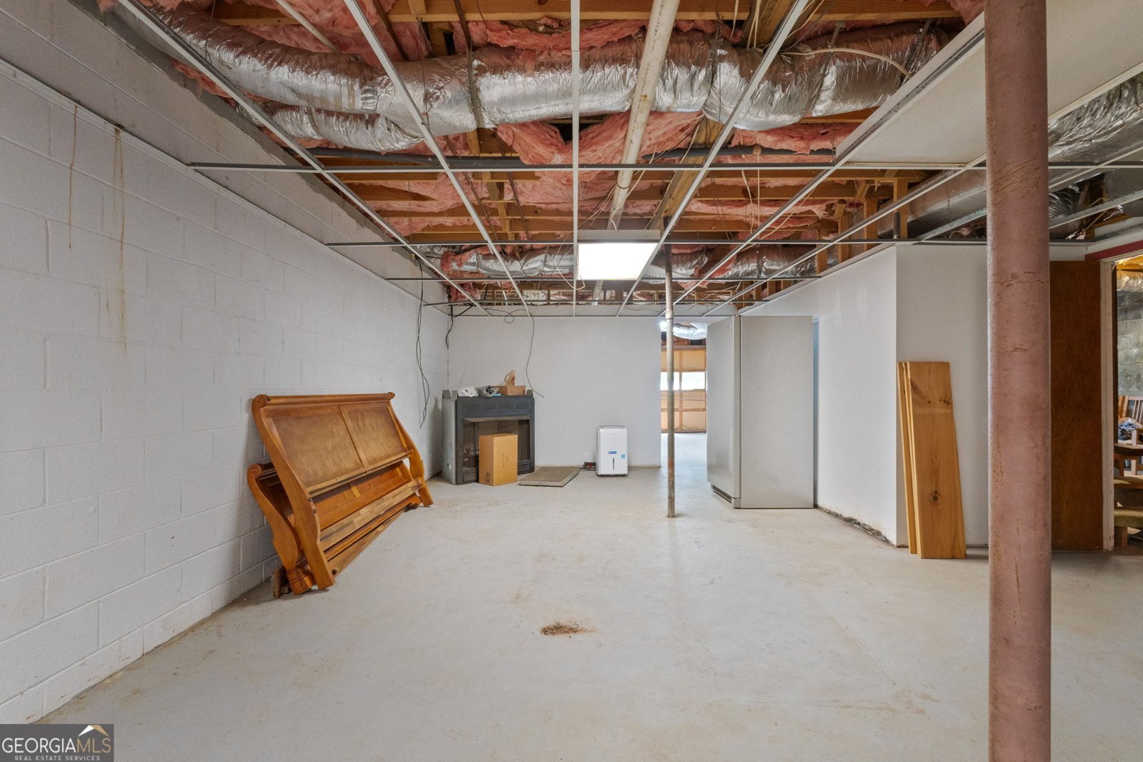600 Rock Quarry Road Yatesville - 7