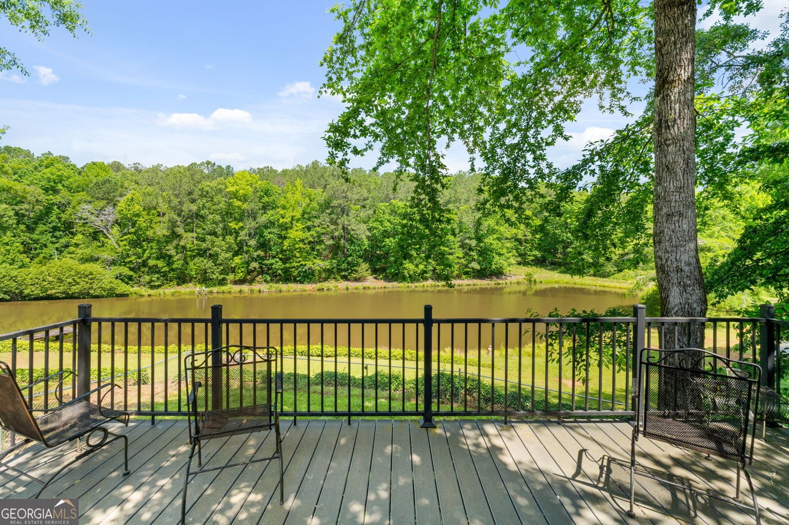 600 Rock Quarry Road Yatesville - 8