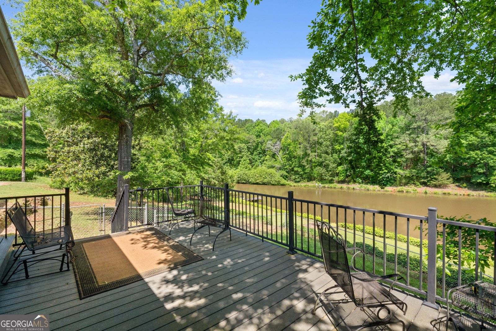600 Rock Quarry Road Yatesville - 9