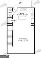 1160 Ormewood Avenue Atlanta - 33
