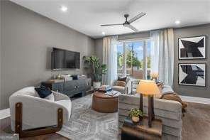 1160 Ormewood Avenue Atlanta - 4