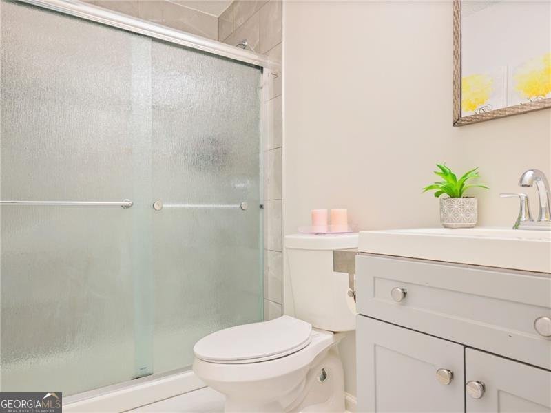 5841 COBALT Drive Powder Springs - 11