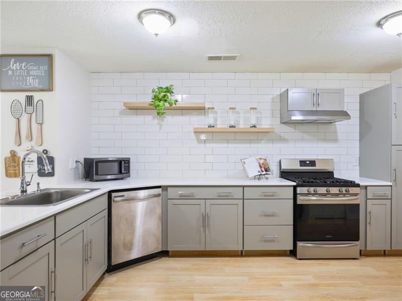5841 COBALT Drive Powder Springs - 13