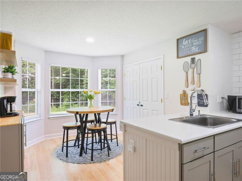 5841 COBALT Drive Powder Springs - 14