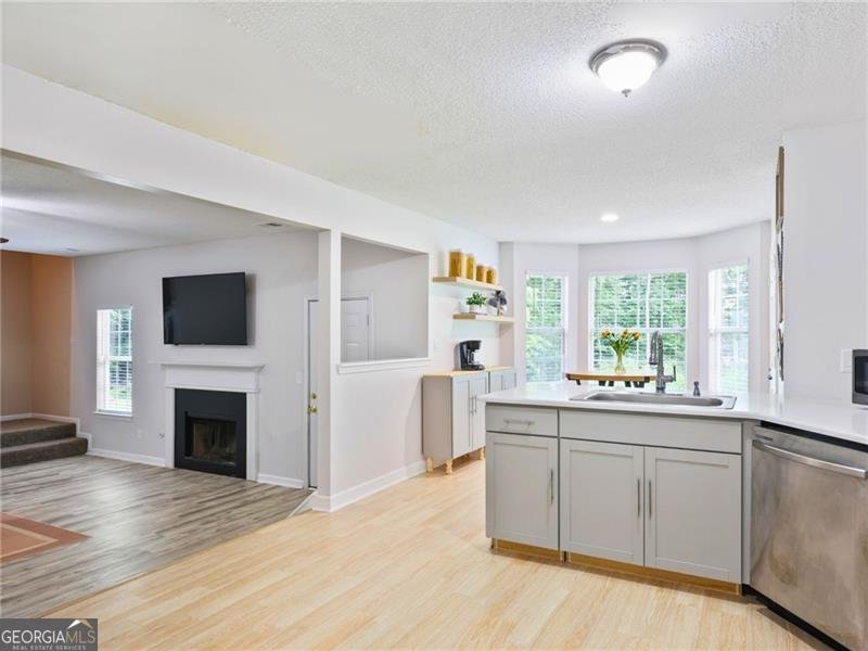 5841 COBALT Drive Powder Springs - 16
