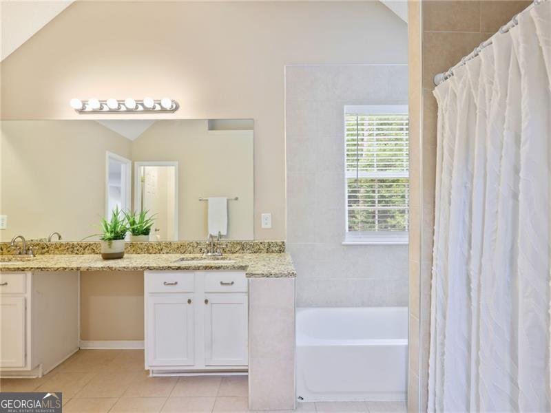 5841 COBALT Drive Powder Springs - 27