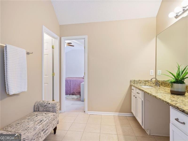 5841 COBALT Drive Powder Springs - 28