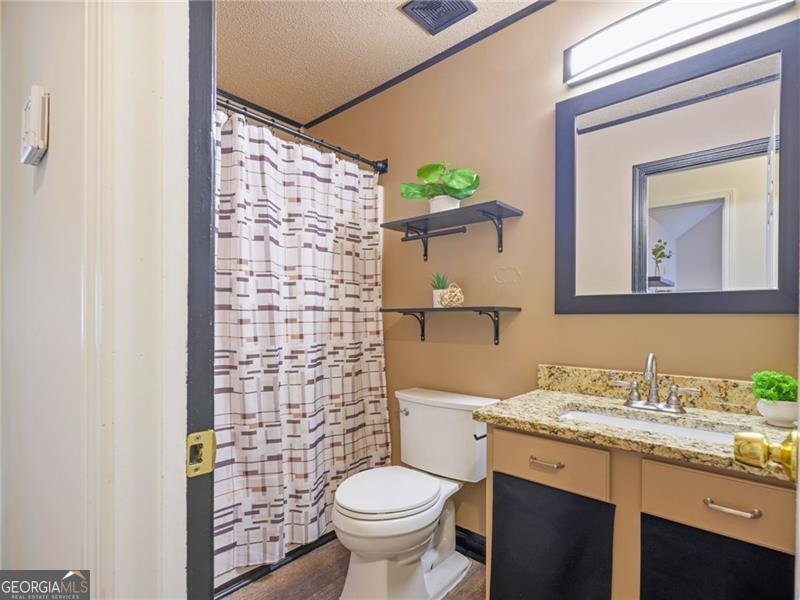 5841 COBALT Drive Powder Springs - 30