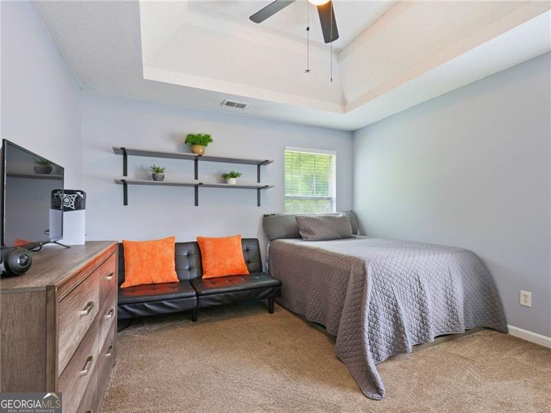 5841 COBALT Drive Powder Springs - 31