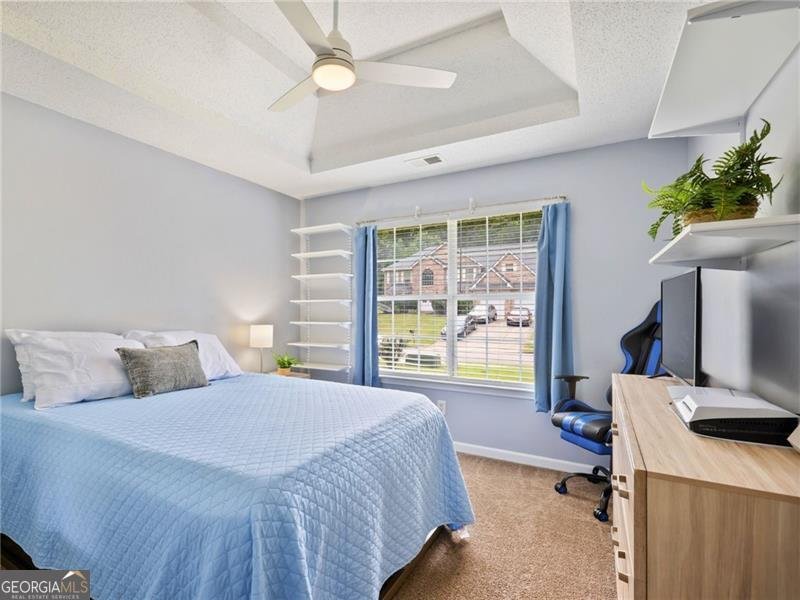 5841 COBALT Drive Powder Springs - 33