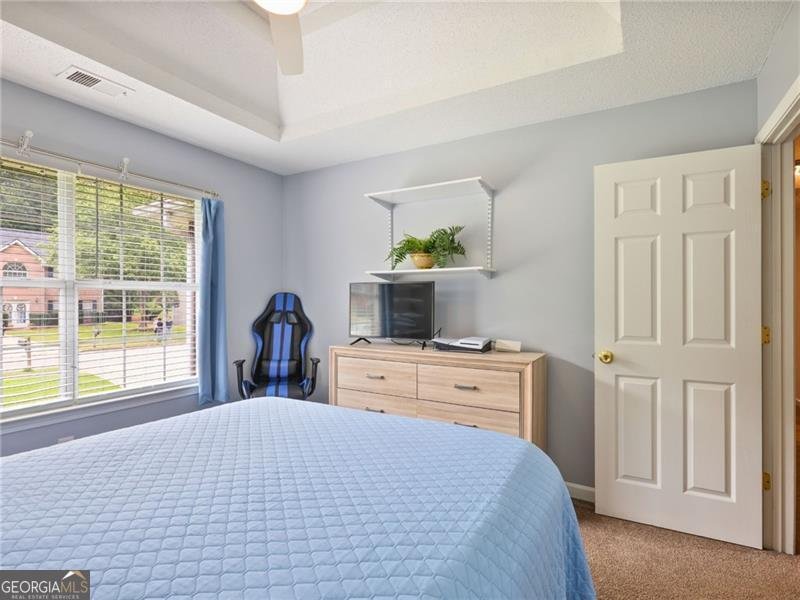 5841 COBALT Drive Powder Springs - 34