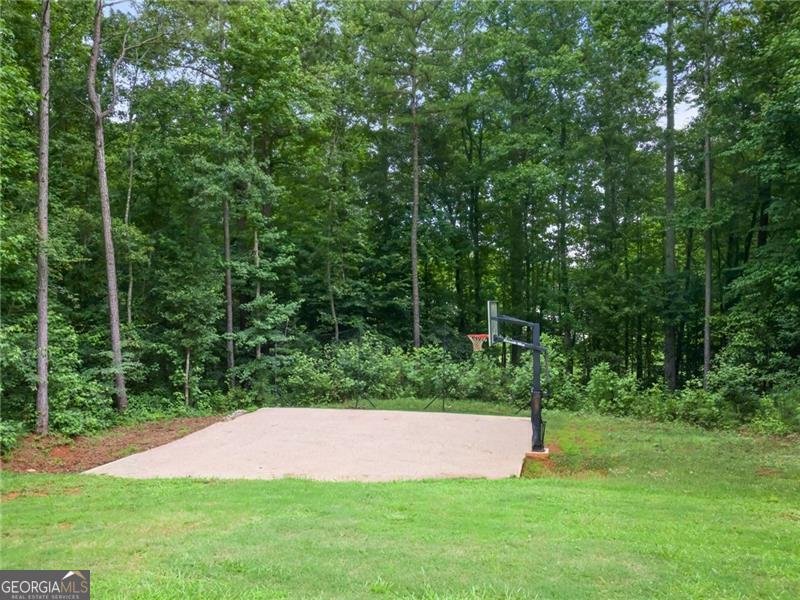 5841 COBALT Drive Powder Springs - 35