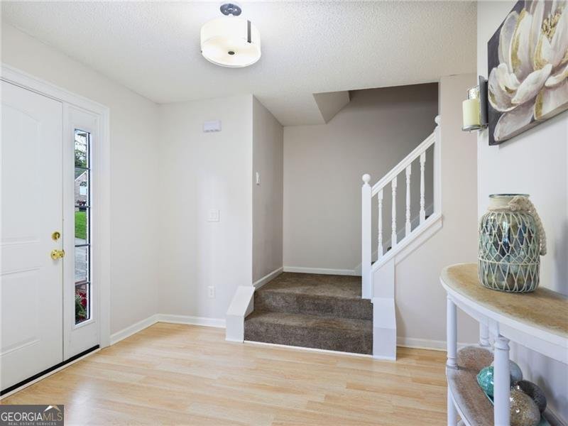 5841 COBALT Drive Powder Springs - 4