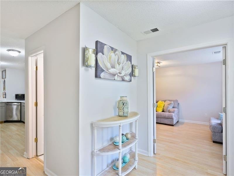 5841 COBALT Drive Powder Springs - 5
