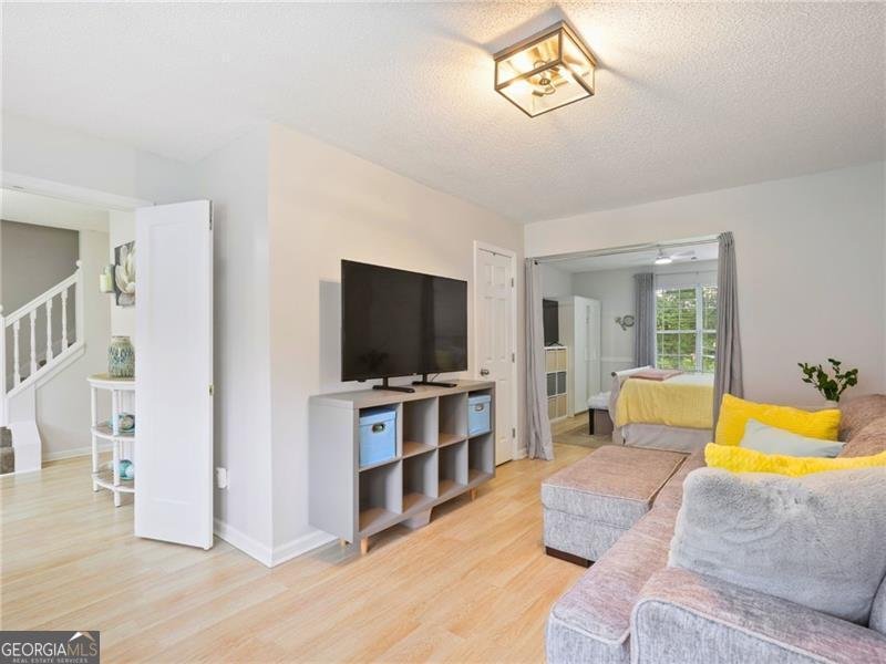 5841 COBALT Drive Powder Springs - 7