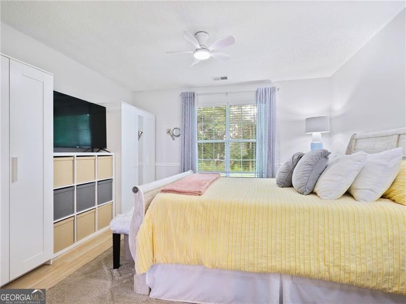 5841 COBALT Drive Powder Springs - 8