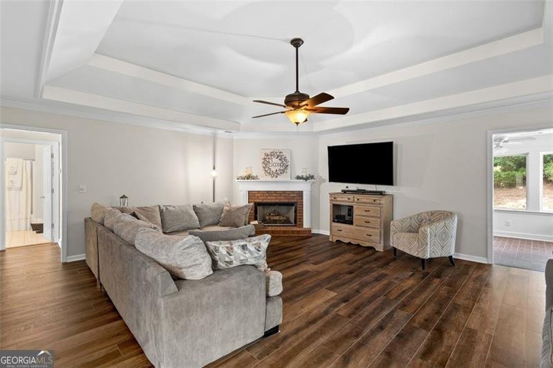 1082 SUNNY GLENN Court Lawrenceville - 11