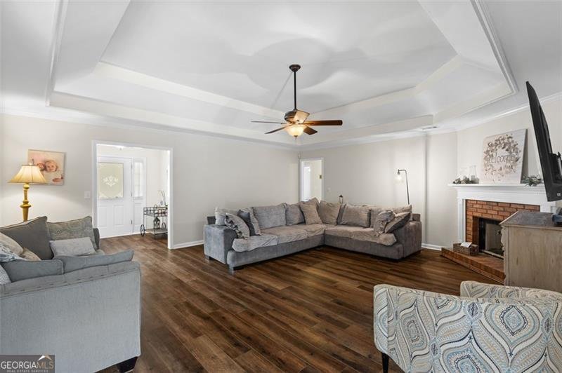 1082 SUNNY GLENN Court Lawrenceville - 12