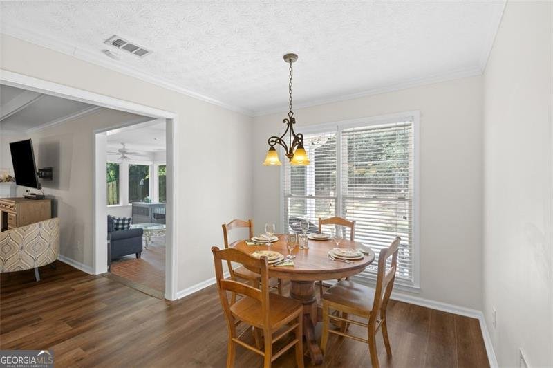 1082 SUNNY GLENN Court Lawrenceville - 14