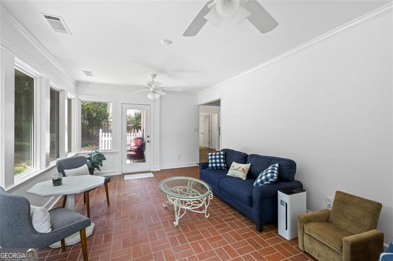1082 SUNNY GLENN Court Lawrenceville - 16