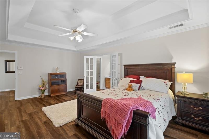 1082 SUNNY GLENN Court Lawrenceville - 21