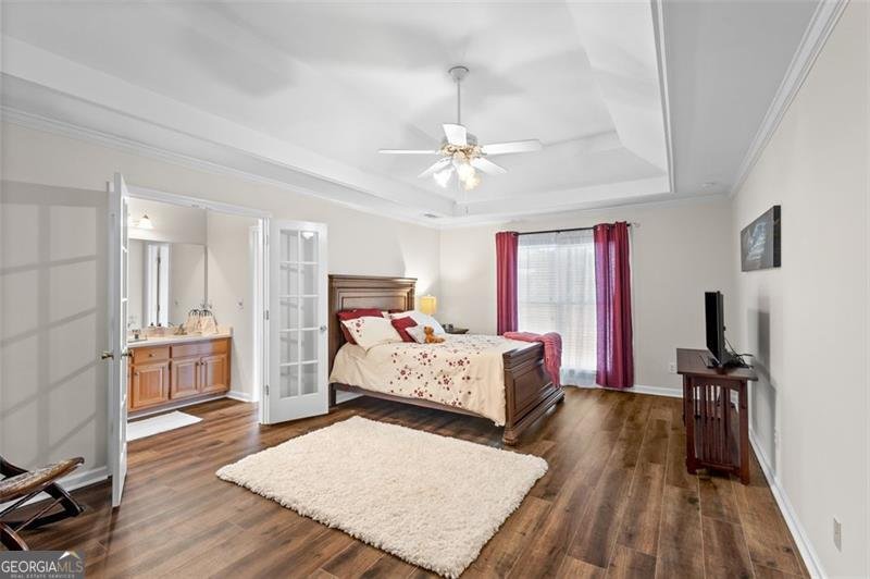 1082 SUNNY GLENN Court Lawrenceville - 22