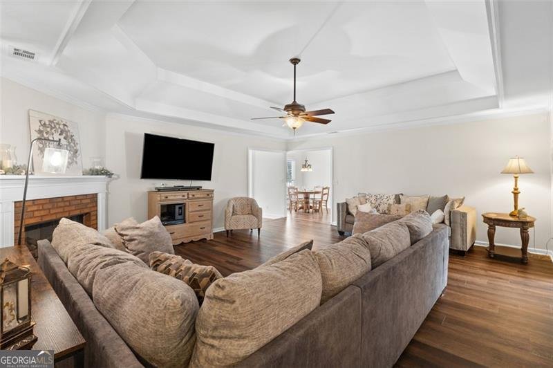 1082 SUNNY GLENN Court Lawrenceville - 25