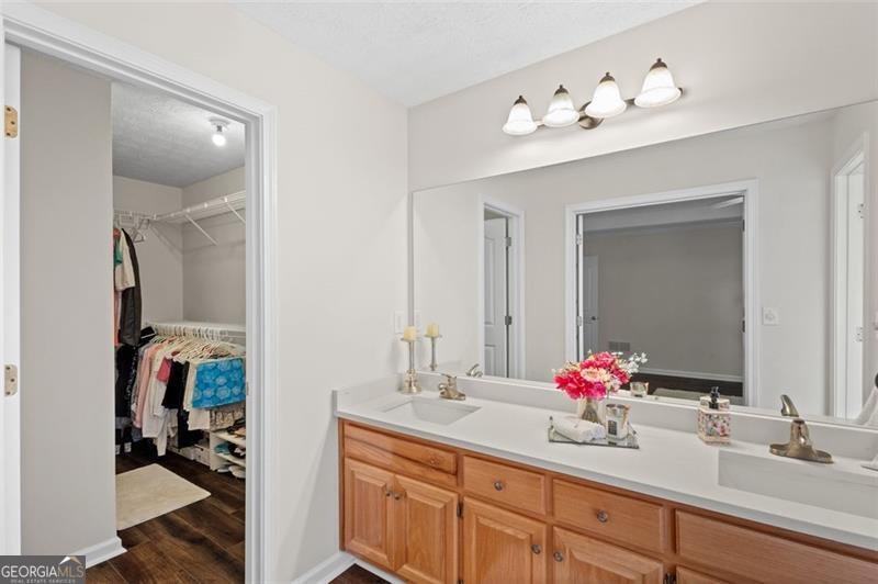 1082 SUNNY GLENN Court Lawrenceville - 27