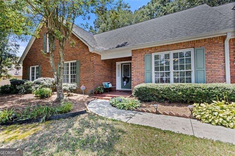 1082 SUNNY GLENN Court Lawrenceville - 3