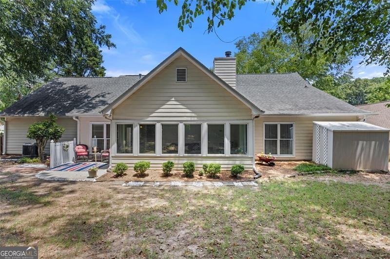 1082 SUNNY GLENN Court Lawrenceville - 34
