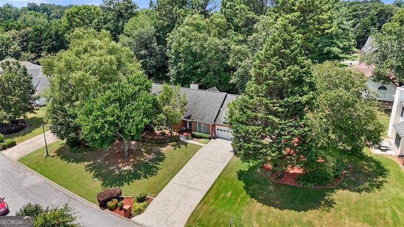 1082 SUNNY GLENN Court Lawrenceville - 37
