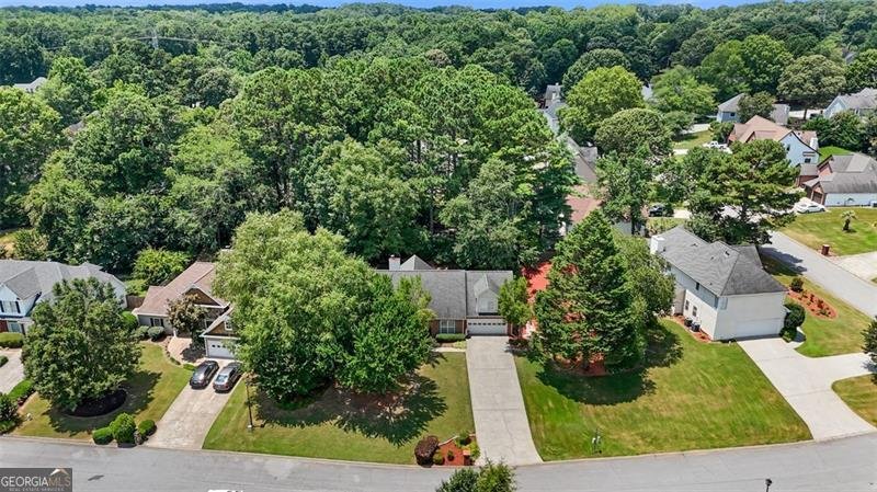 1082 SUNNY GLENN Court Lawrenceville - 38