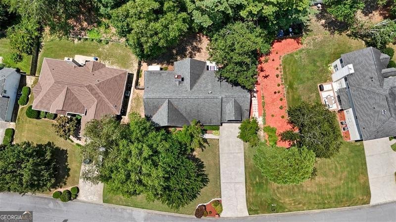1082 SUNNY GLENN Court Lawrenceville - 39