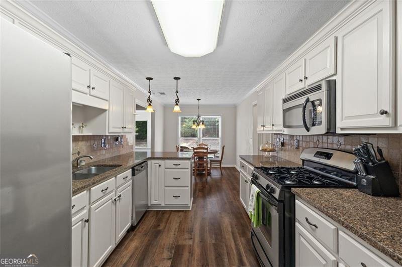 1082 SUNNY GLENN Court Lawrenceville - 6