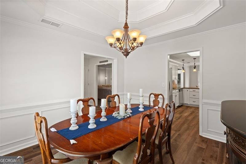 1082 SUNNY GLENN Court Lawrenceville - 9