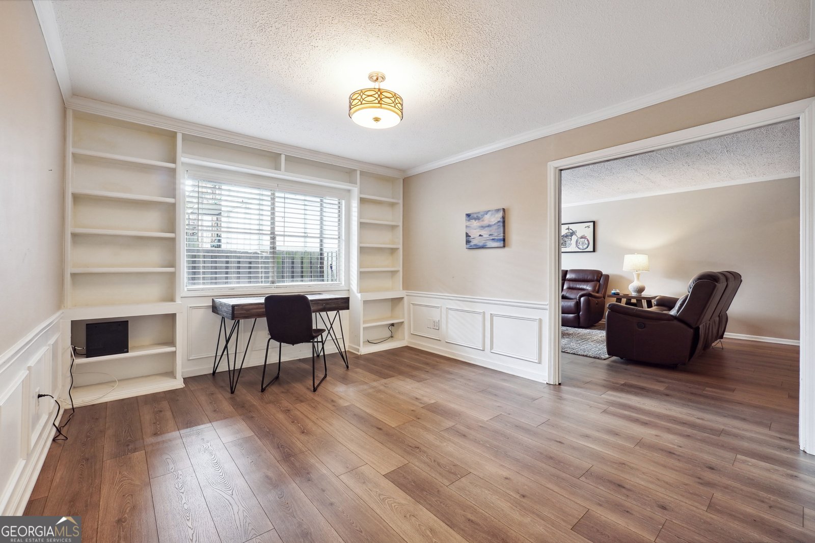 6851 Roswell Road Atlanta - 2