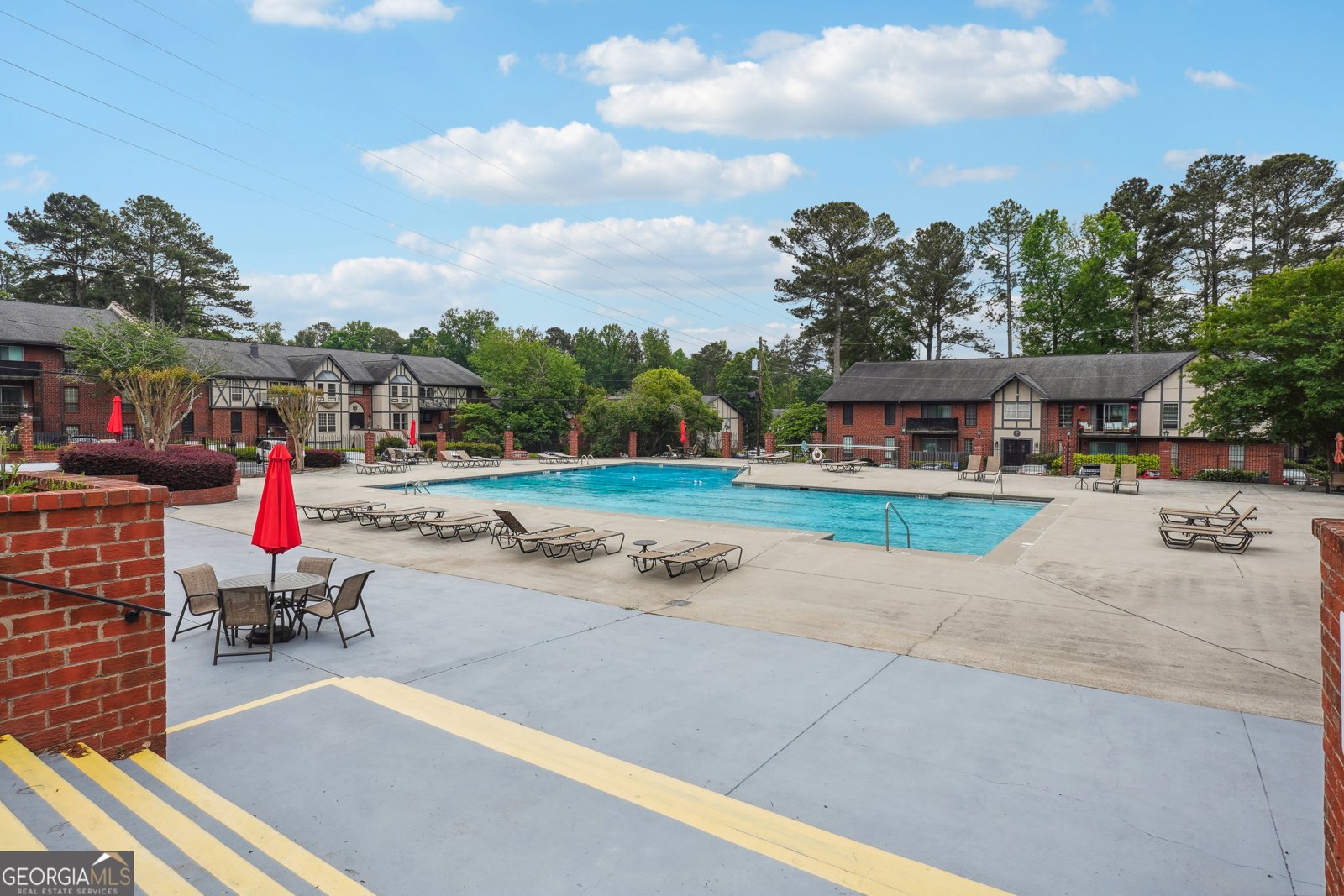 6851 Roswell Road Atlanta - 25