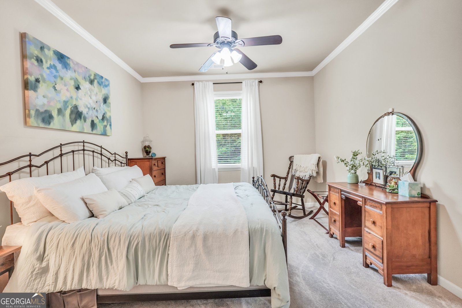 127 Northgate Preserve Dr Newnan - 3