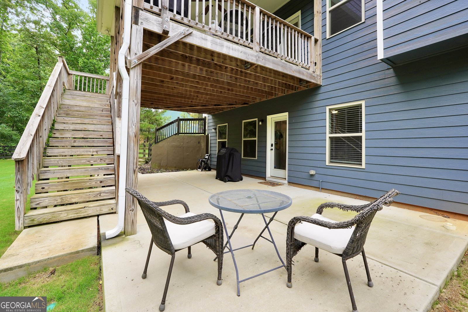 127 Northgate Preserve Dr Newnan - 33