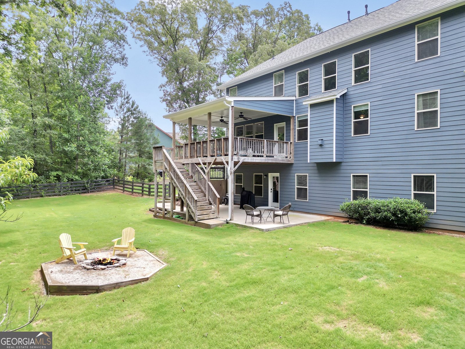 127 Northgate Preserve Dr Newnan - 36