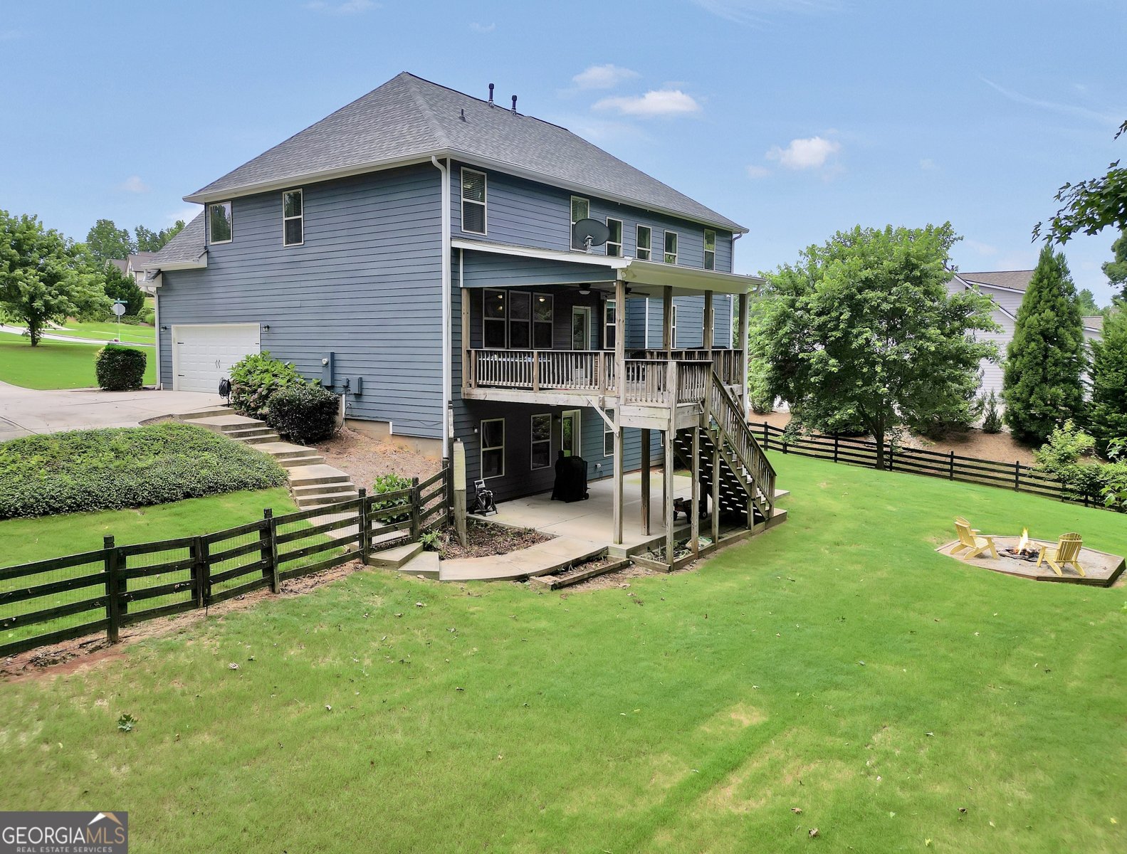 127 Northgate Preserve Dr Newnan - 37